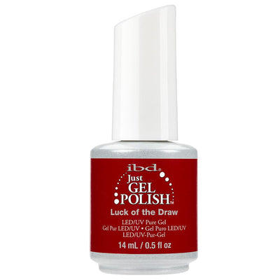 Just Gel Polish Luck Of The Draw 14Ml
