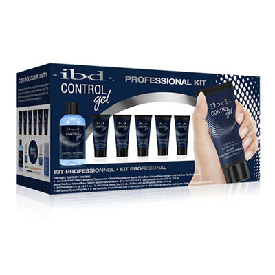 IBD control gel pro kit Pro Kit